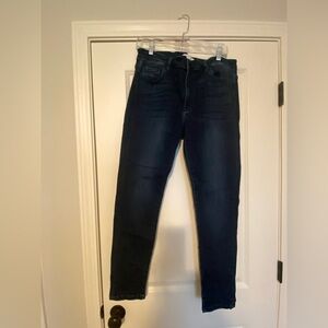 Flying Monkey Dark Wash Jeans Size 32